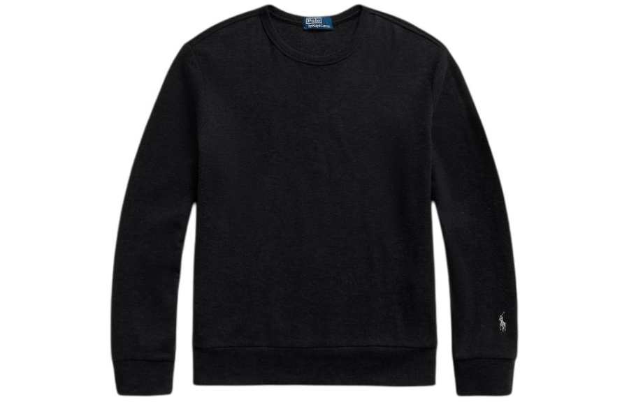 Polo Ralph Lauren Sweatshirt Men's Black