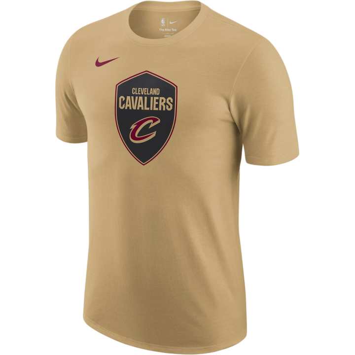 Nike Nike Cleveland Cavaliers Essential Men's Nike Nba T Shirt