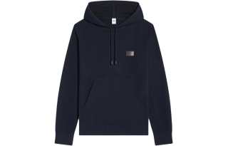 BERLUTI SS24 Sweatshirt Men's Marine Blue