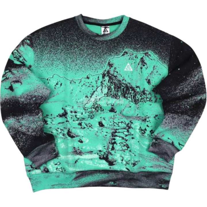 Nike Nike ACG Sweatshirt Men's Green