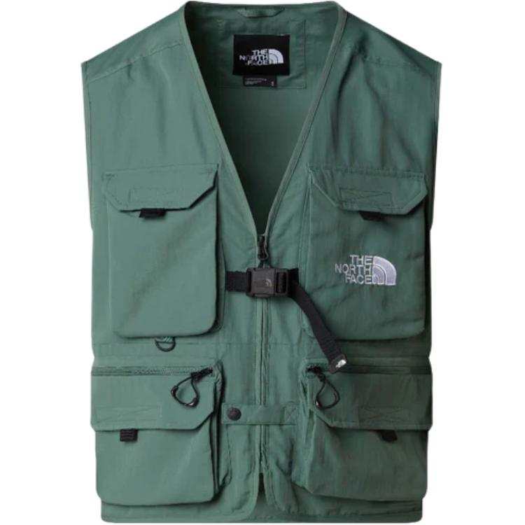 THE NORTH FACE Nse Zipped Gilet