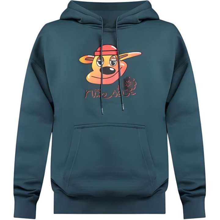 Nike Nike Sb Fleece Pullover Skate Hoodie