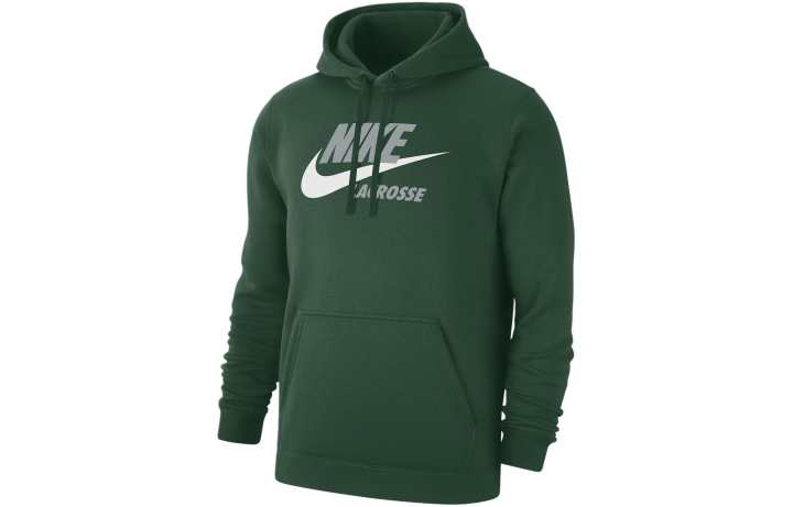 Nike Nike Men's Lacrosse Hoodie