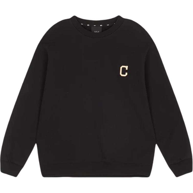 MLB MLB x Disney Sweatshirt Men's Black