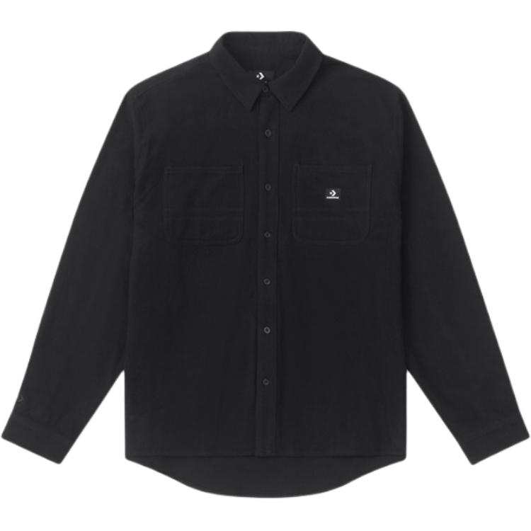 Converse Converse Button Down Shirt