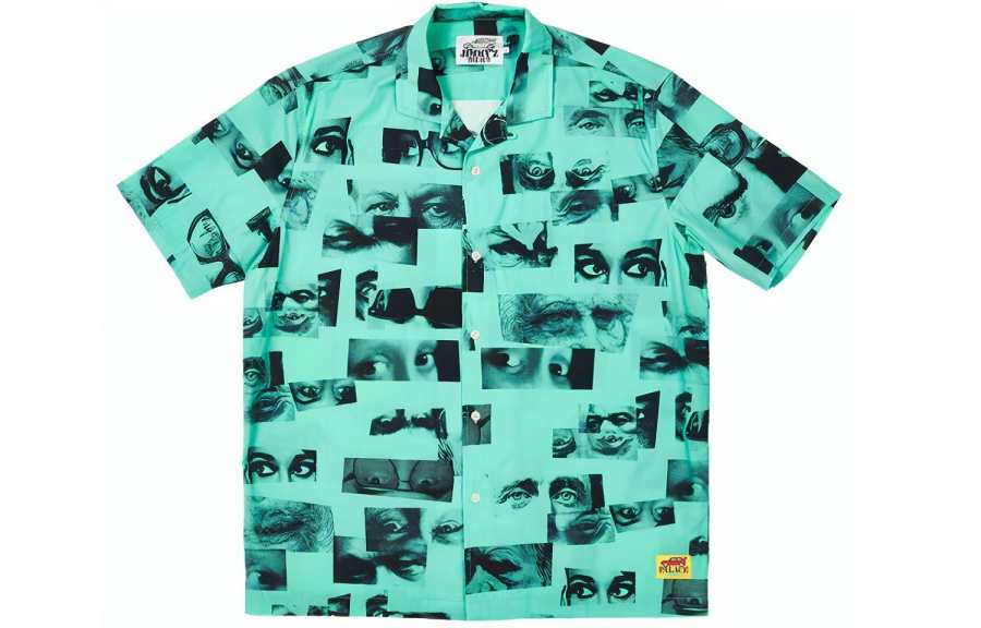 PALACE Jimmy'z Shirt