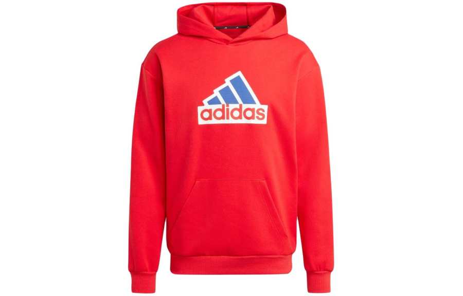 Adidas Adidas Future Icons Badge Of Sport Hoodie