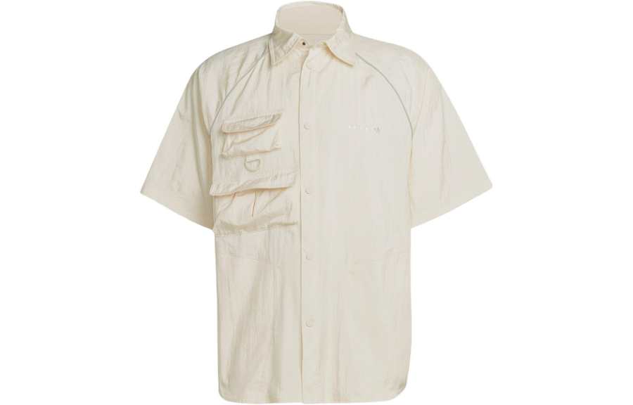 Adidas Originals Shirt Men's Beige