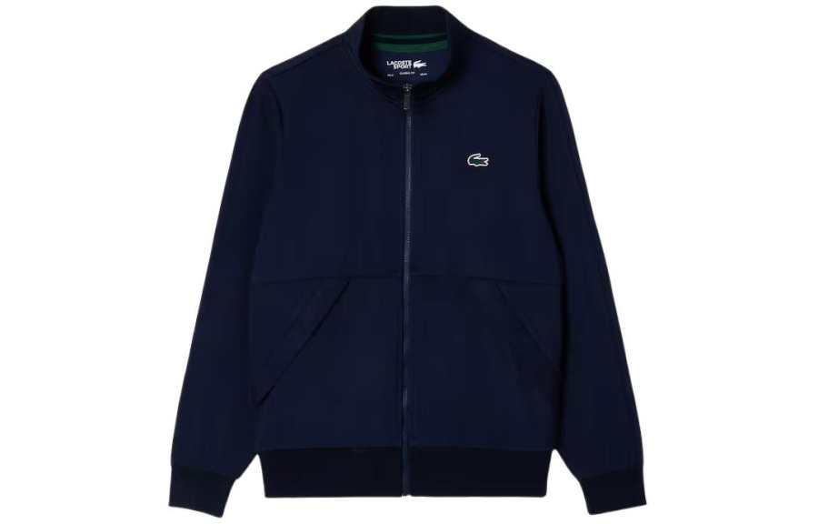 LACOSTE LACOSTE Sweatshirt Men's Marine Blue