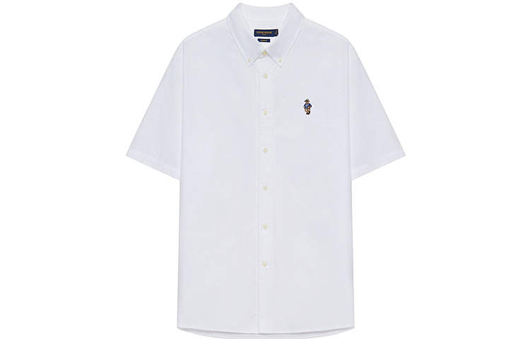 Teenie Weenie Men Shirts Men's Lapel Moderate Other