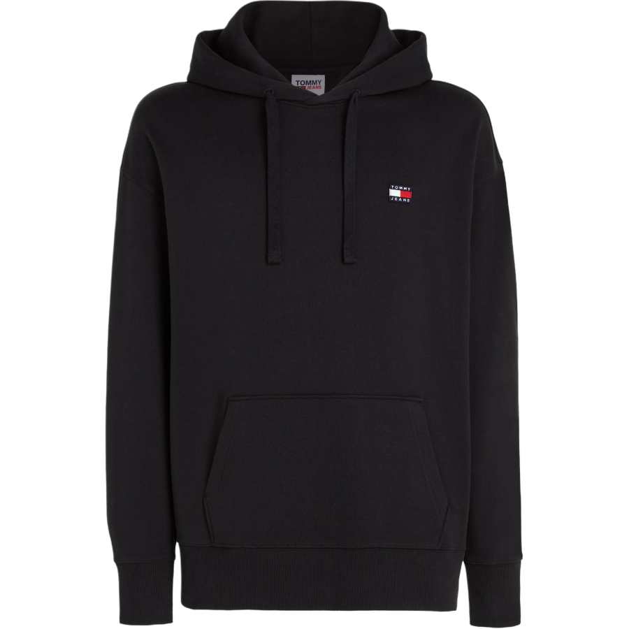 Tommy Hilfiger Sweatshirt Men's Black