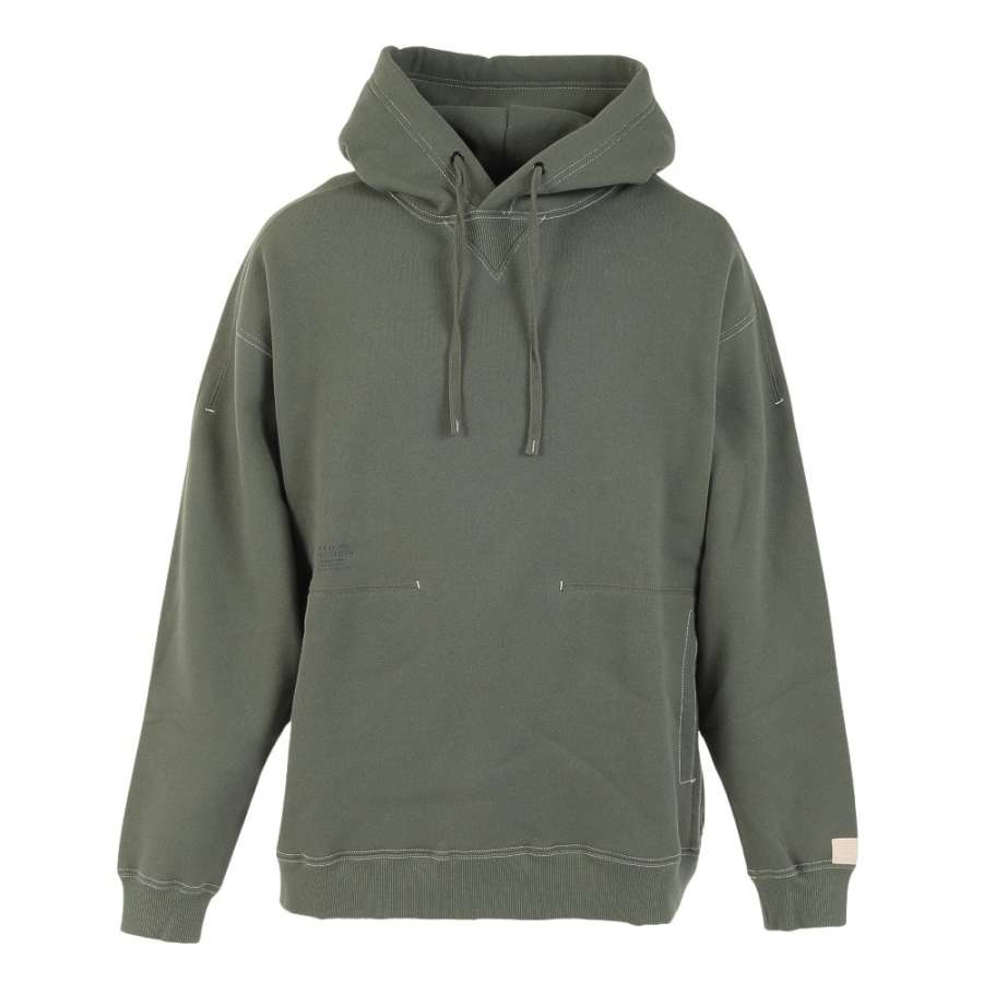 New Balance New Balance Sweatshirt Men's Green