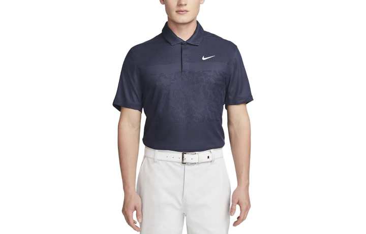 Nike Nike Tour Men's Dri FIT Jacquard Golf Polo