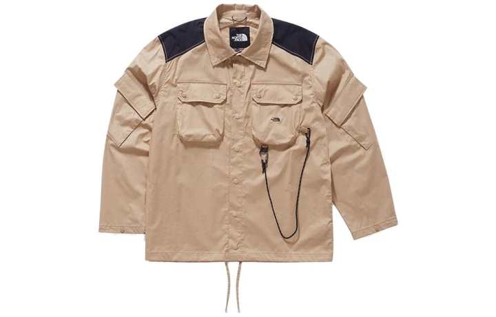 THE NORTH FACE THE NORTH FACE Urban Exploration Shirt Men's