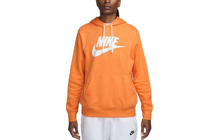 Nike Nike Sportswear Club Fleece Men's Graphic Pullover Hoodie