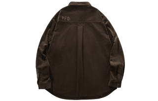 Penfield Shirt Unisex Olive Green