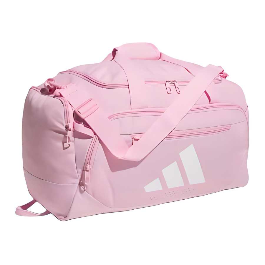 Adidas Adidas Free Shipping With AdiClub Defender 5 Small Duffel Bag