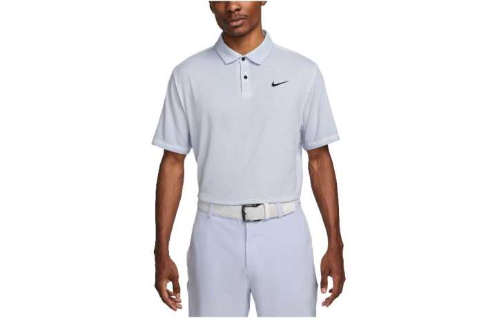 Nike Nike Dri-FIT Tour Men's Washed Golf Polo