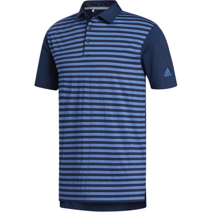 Adidas Adidas Polo Shirt Men's Dark Blue