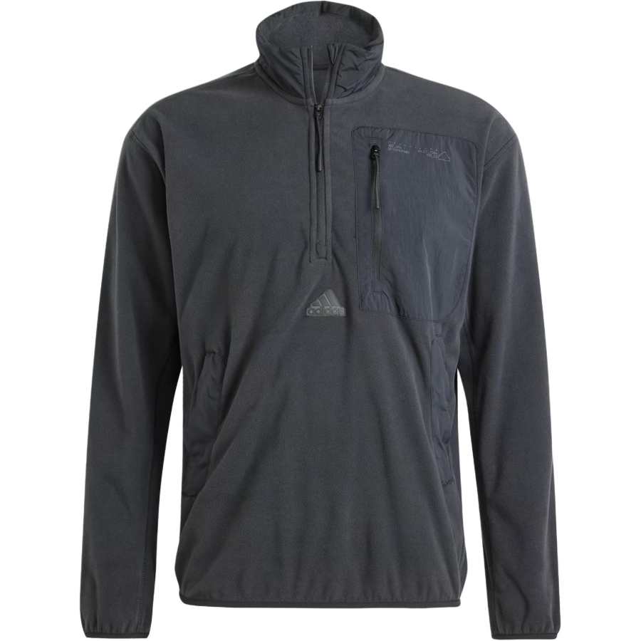 Adidas Adidas SportswearCITY ESCAPE Sweatshirt Men's Black
