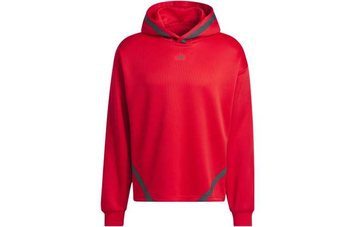 Adidas Adidas Select Hoodie