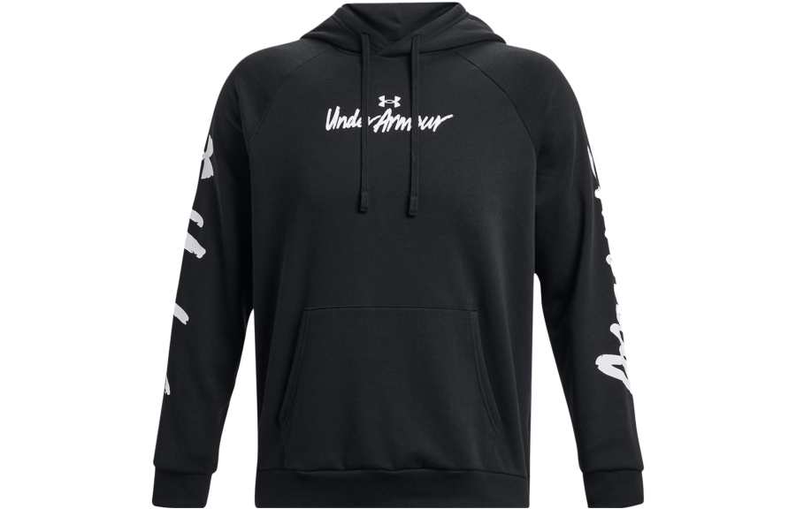 Under Armour Under Armour Sweatshirt Men's Black