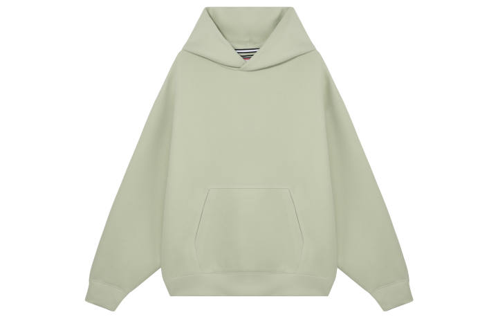 Nike Nike Sweatshirt Men's Light Olive Green Gray