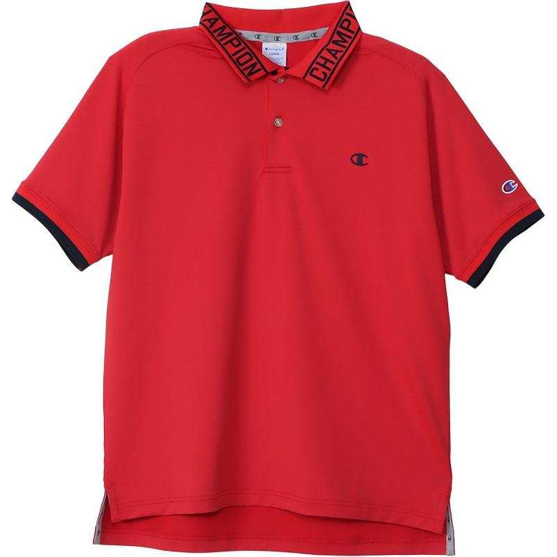 Champion Polo Shirts Men's Polo Collar Moderate Other