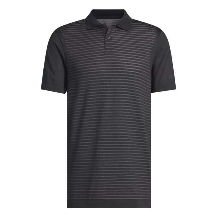 Adidas Adidas Free Shipping With AdiClub Ultimate365 Tour Seamless Polo Shirt