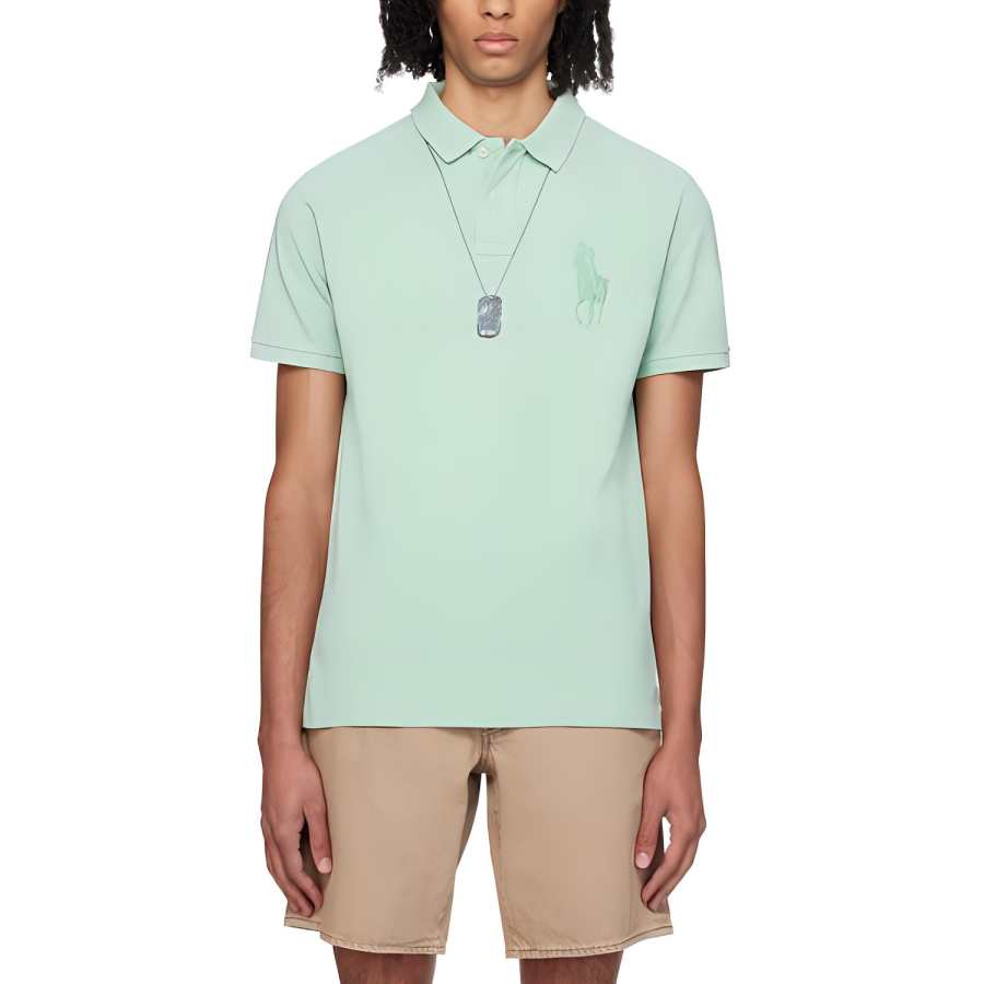 Polo Ralph Lauren Polo Shirt Men's Green