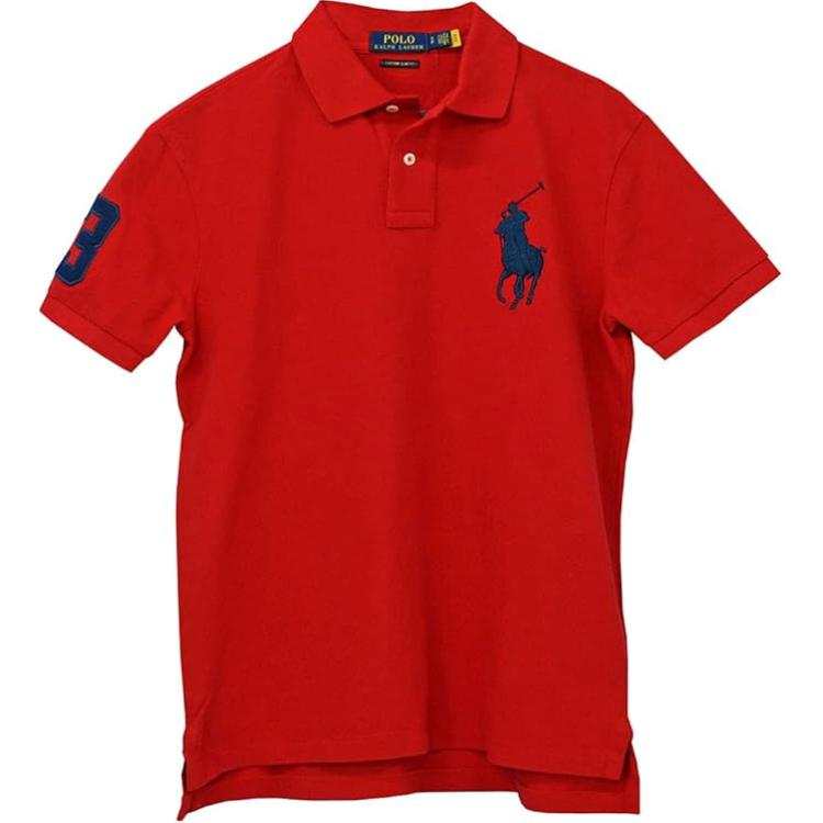 Polo Ralph Lauren Big Pony Polo Shirt