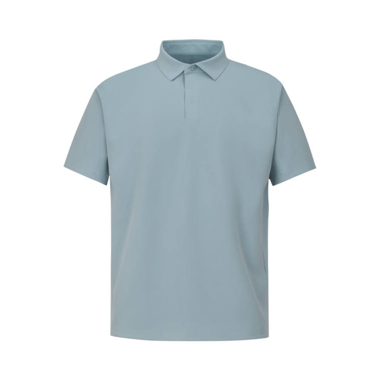 DESCENTE DUALIS DOD Polo Shirt Men's
