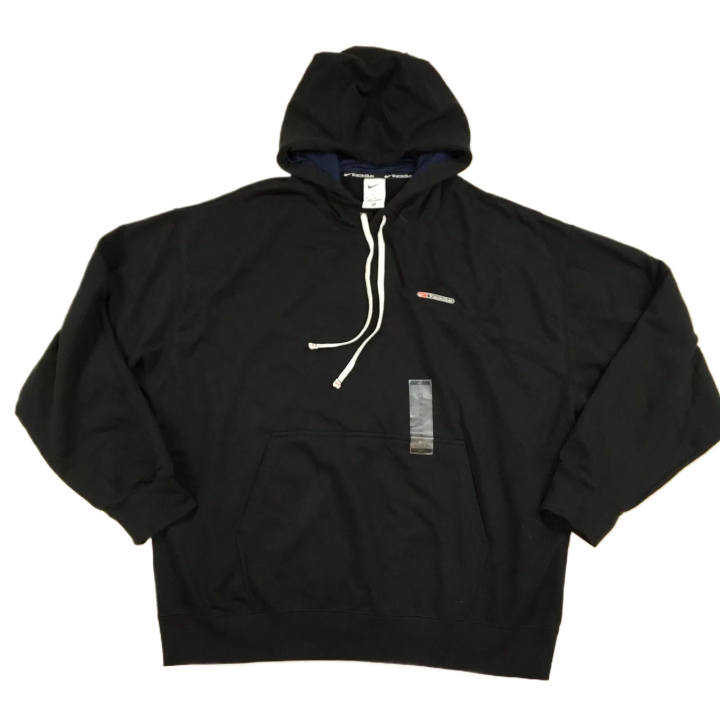 Nike Nike Track Club Men's Dri-FIT Fleece Running Pullover