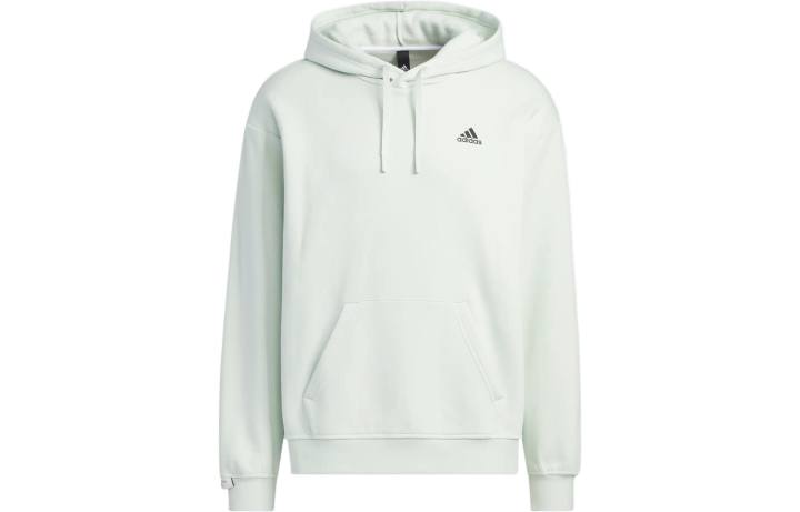 Adidas Adidas Sweatshirt Unisex Linen Green