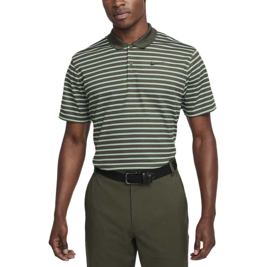 Nike Nike Dri FitVictory FW24 Polo Shirt Men's Khaki