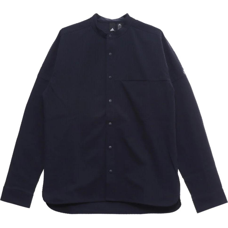 Adidas Adidas M ID Shirt Men's Marine Blue