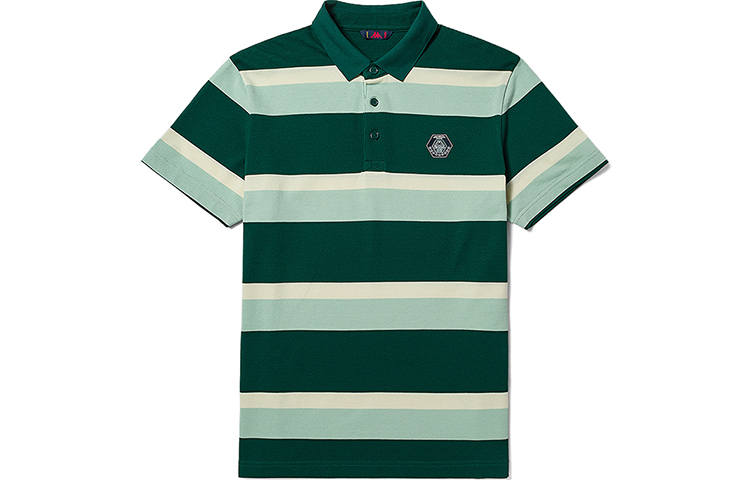 Kappa Kappa Polo Shirts Men's Thin