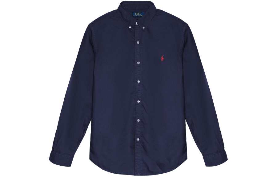 Polo Ralph Lauren Cotton Shirt