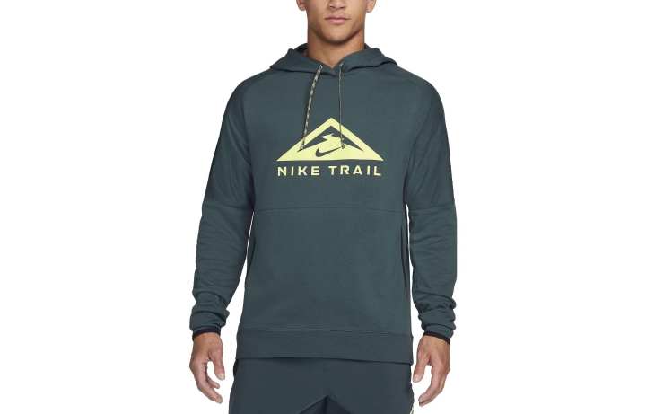 Nike Nike FW23 Sweatshirt Men's Army Green
