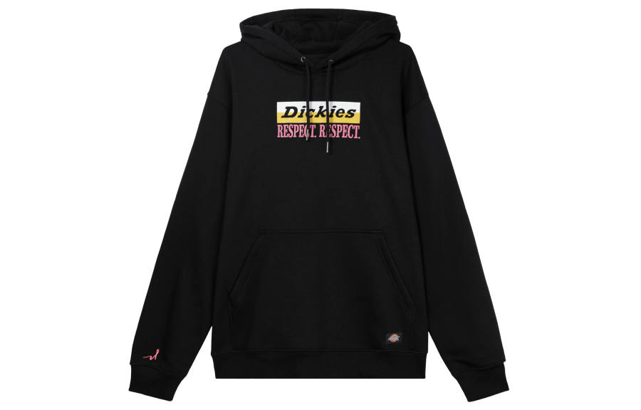 Dickies Dickies Sweatshirt Unisex Black