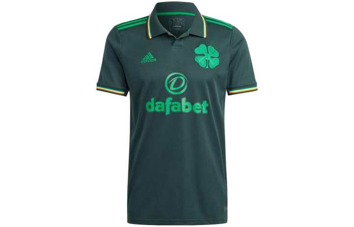 Adidas Adidas Polo Shirt Japan Version Men's Green