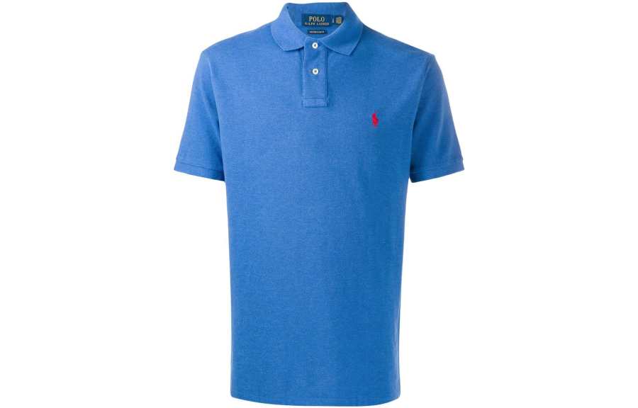Polo Ralph Lauren cotton polo shirt