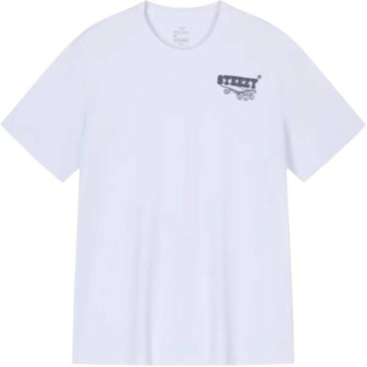 361° Sports Life Collection T Shirt Men's Feather White