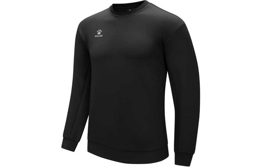KELME KELME Sweatshirts Men's Crew Neck Moderate Regular