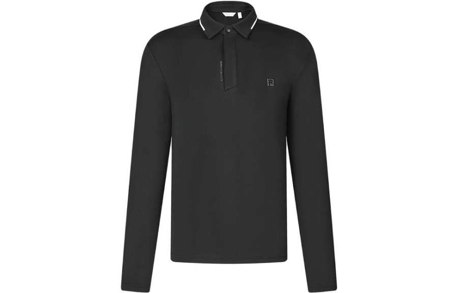 FILA Golf Series Polo Shirt Men's