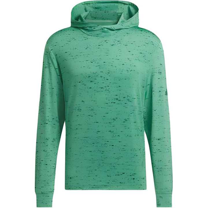 Adidas Adidas Core Printed Lightweight Hoodie