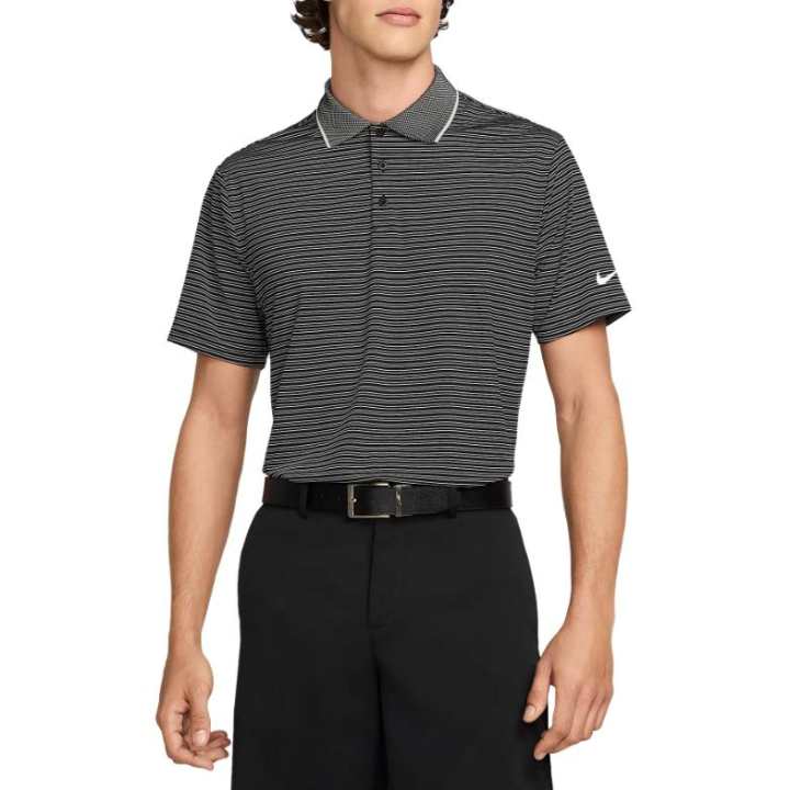 Nike Nike Tour Men's Dri-FIT Striped Golf Polo