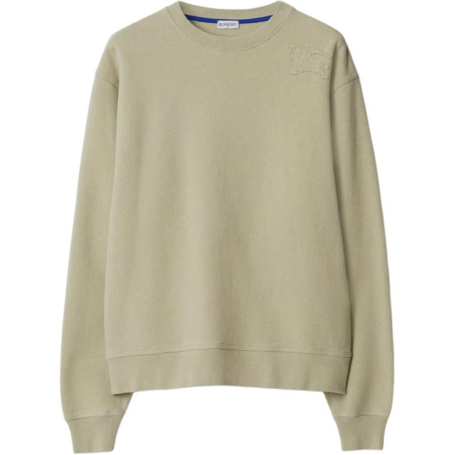Burberry Ekd cotton sweatshirt