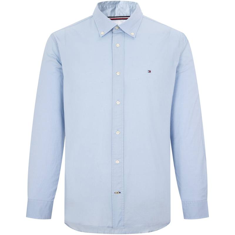 Tommy Hilfiger Junior Logo Shirt