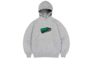 Dimito STRATUM HOODIE Sweatshirt Unisex